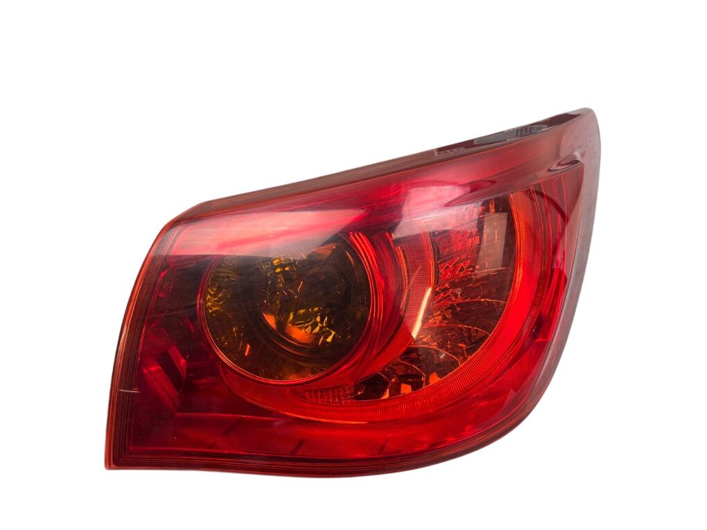 265504GA0B Tail light, right INFINITI Q50 (V37) (2013-)
