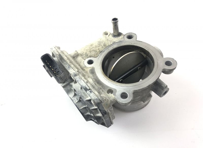261000E010 Throttle body TOYOTA HILUX VIII (AN110, AN120, AN130) (2015-)