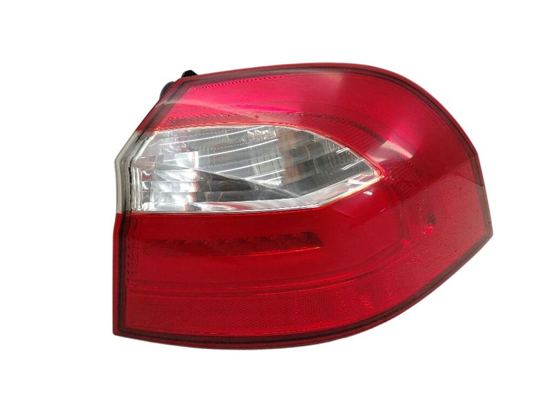 924021W2 Tail light, right KIA RIO III (UB) (2010-2017)