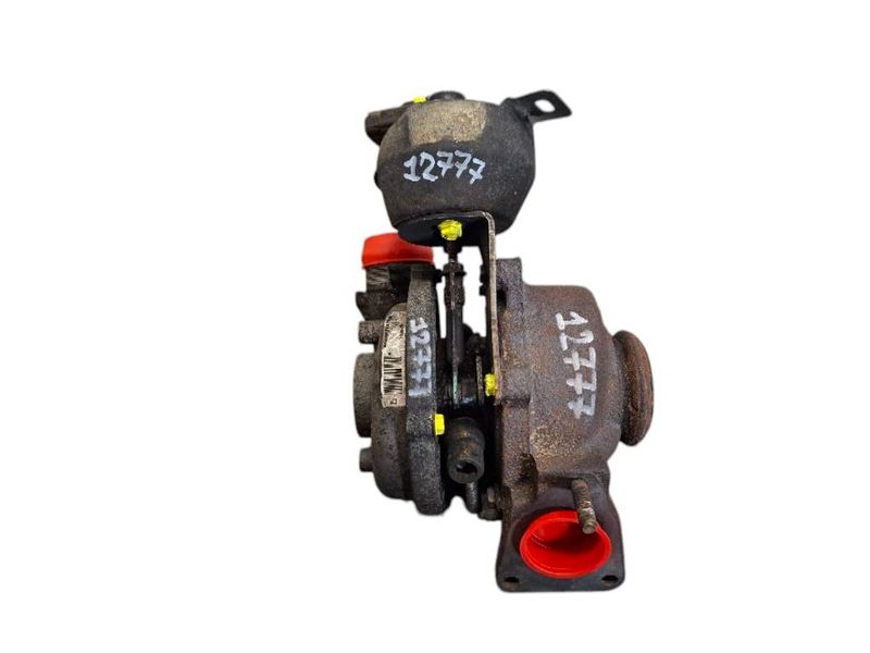 9654931780 Turbocharger VOLVO S40 / V50 / C30 / C70 (MS, MW) (2004-2012)