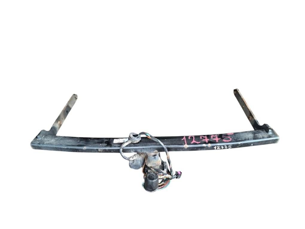 1K5803881B Towbar VW GOLF V (1K) (2003-2009)