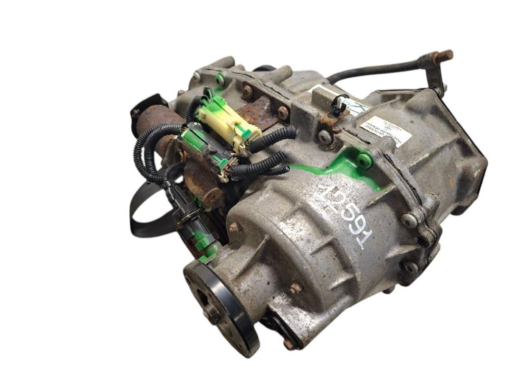 4424000015 Transfer Box KIA SORENTO I (JC) (2002-2009)