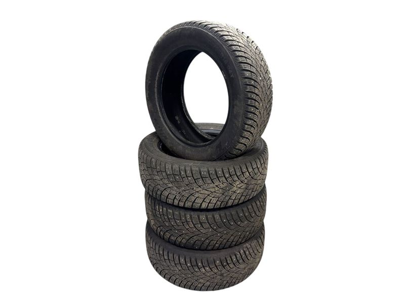 01 Tyre 4 pcs FORD FOCUS III (2010-2018)
