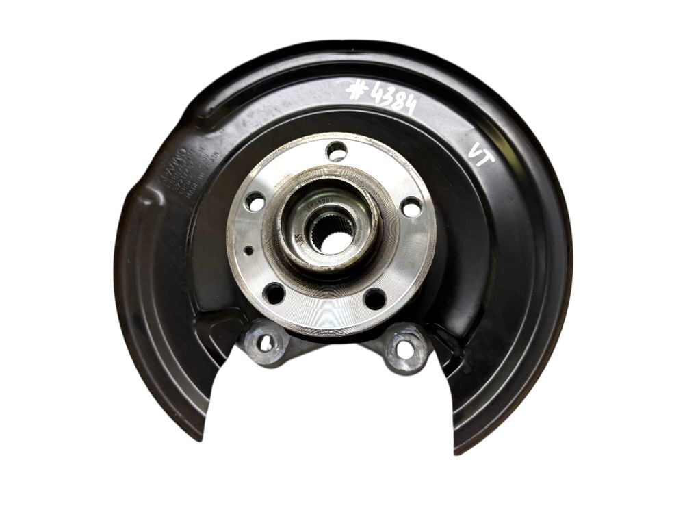 32246245 Wheel bearing housing rear left VOLVO XC40 / EX40 / EC40 (536, 539) (2017-)