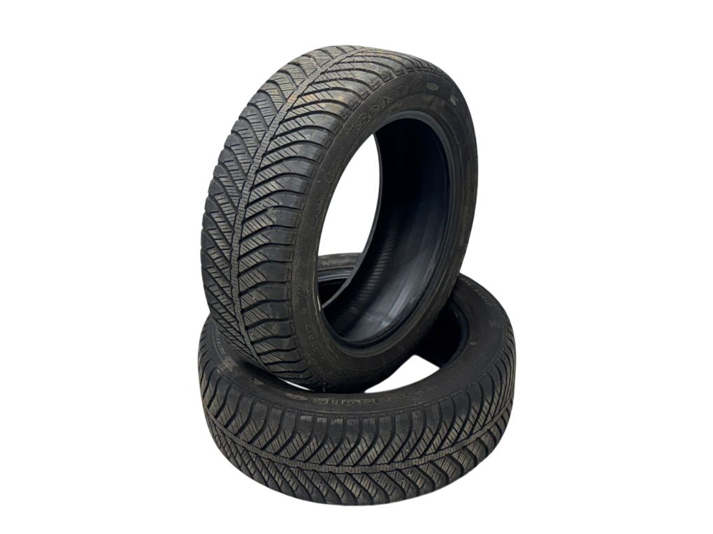 01 Tyre 2 pcs VW PASSAT B8 (3G) / ALLTRACK (2014-2023)