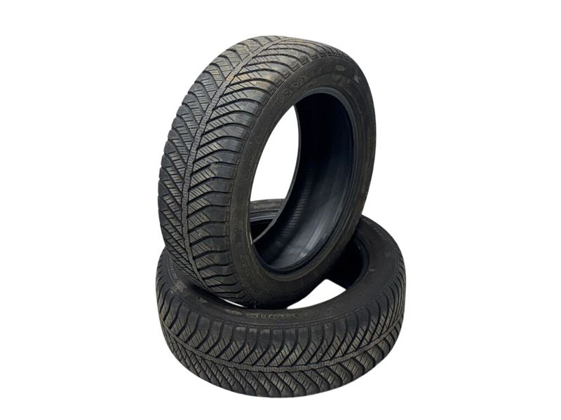 01 Tyre 2 pcs VW PASSAT B8 (3G) / ALLTRACK (2014-2023)