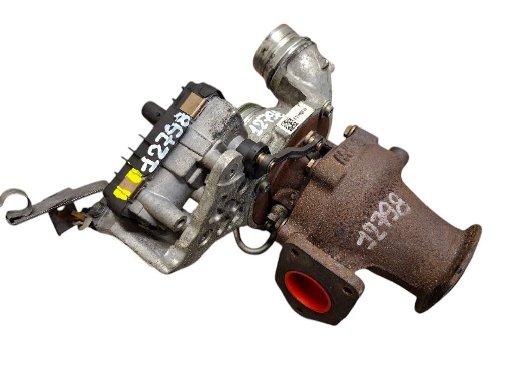 8514666 Turbocharger BMW 1 (F20, F21) (2011-2019)