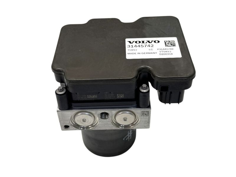 31445742 ABS hydraulic unit / pump VOLVO XC40 / EX40 / EC40 (536, 539) (2017-)