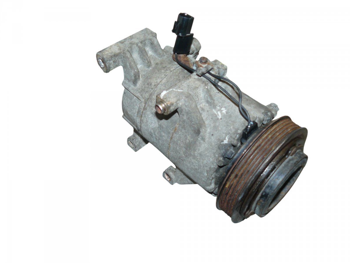 F500KPCCA05 AC Compressor HYUNDAI i20 I (PB) (2008-2014)