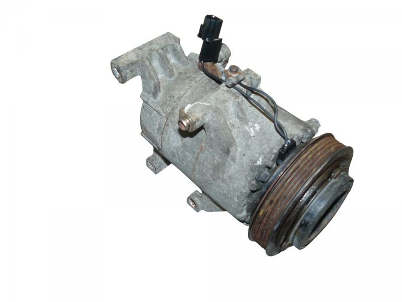 F500KPCCA05 AC Compressor HYUNDAI i20 I (PB) (2008-2014)