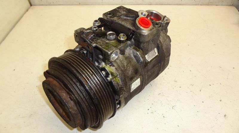 447220-8093 AC Compressor MERCEDES-BENZ ML-CLASS (W163) (1998-2005)
