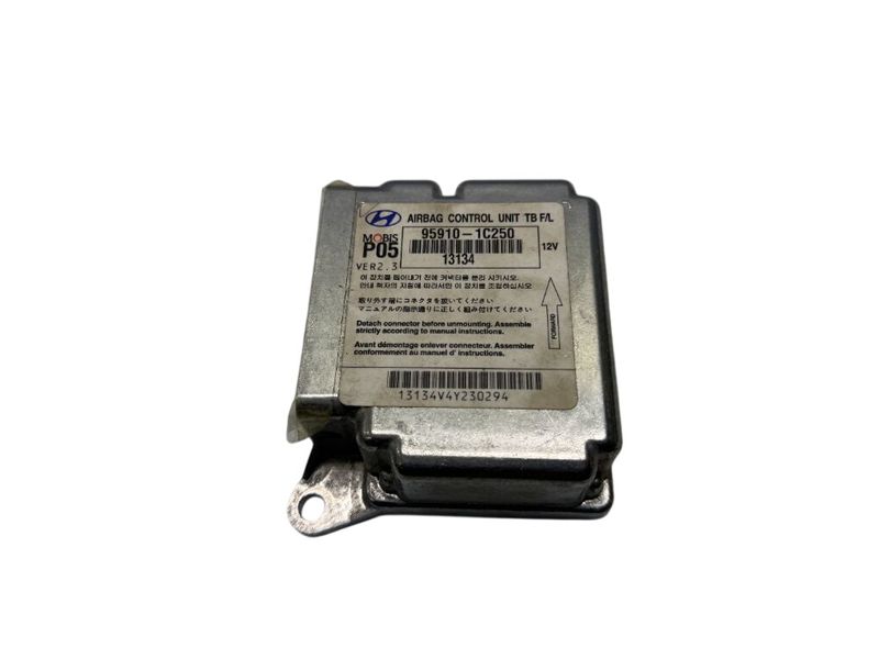 95910-1C250 959101C250 Airbag Control Unit HYUNDAI GETZ (TB) (2002-2009)