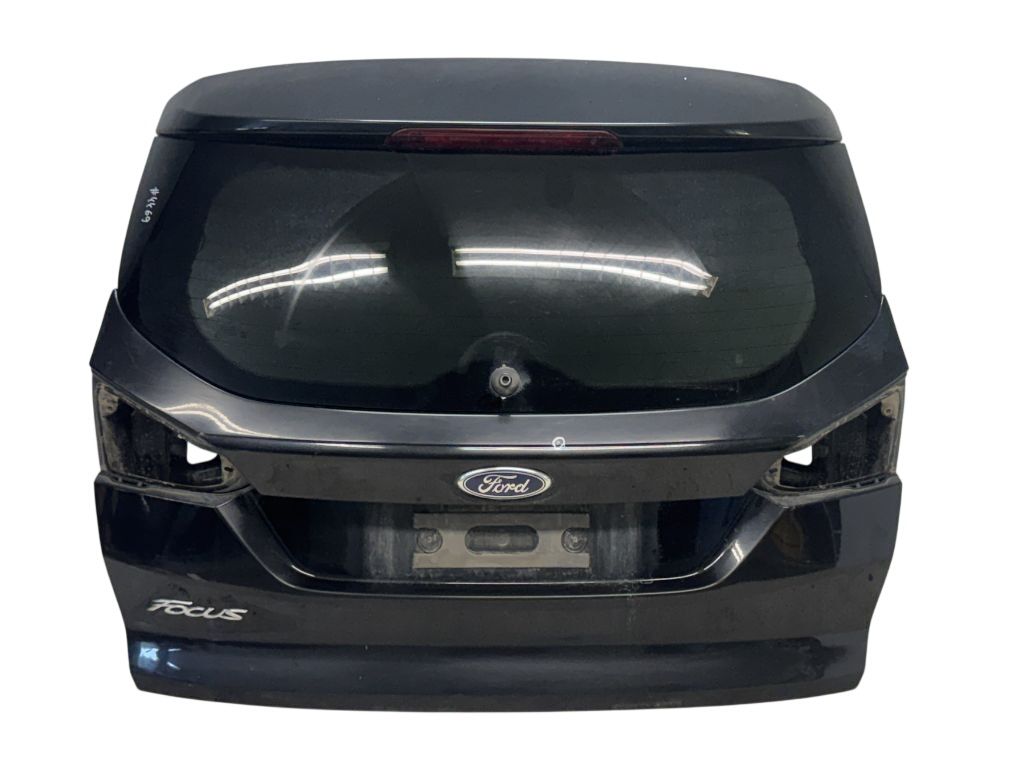 PBM51-N40410-AC PBM51N40410AC Bootlid / tailgate FORD FOCUS III (2010-2018)