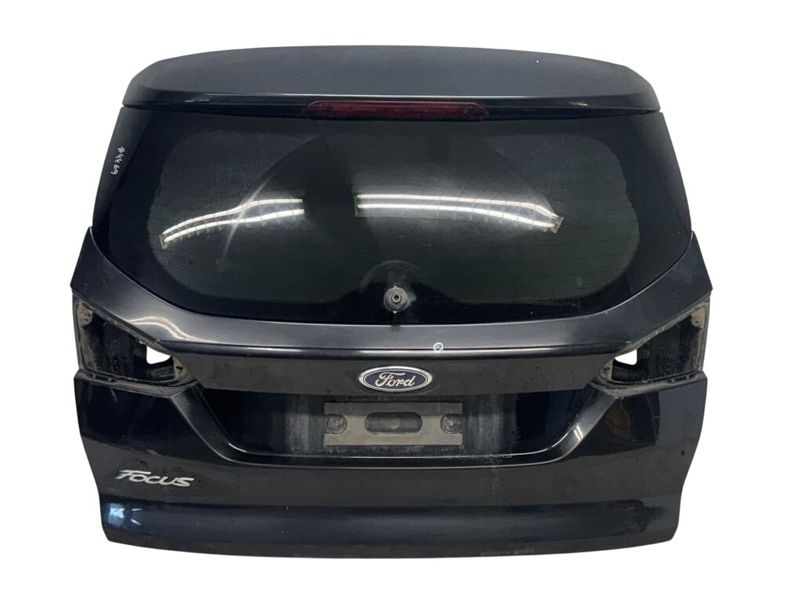 PBM51-N40410-AC PBM51N40410AC Bootlid / tailgate FORD FOCUS III (2010-2018)