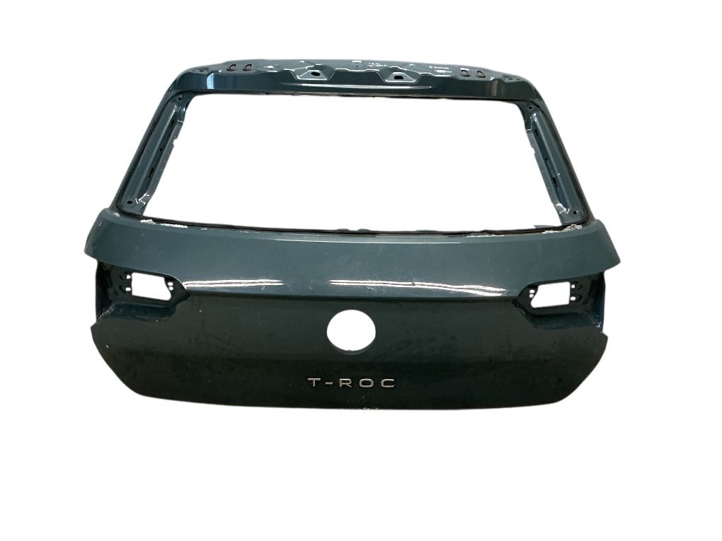 2GA827025A Bootlid / tailgate VW T-ROC I (A11) (2017-2025)