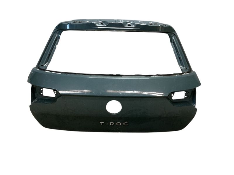 2GA827025A Bootlid / tailgate VW T-ROC I (A11) (2017-2025)