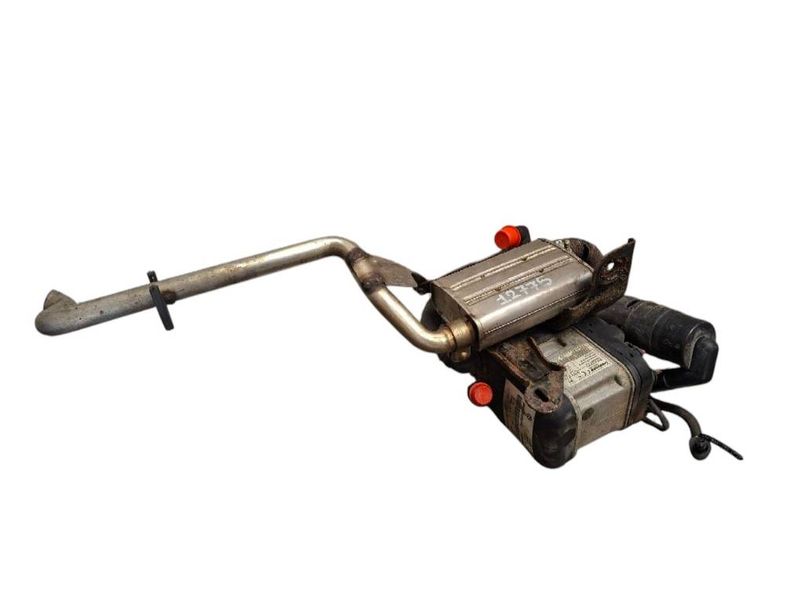 1K0815005JD Auxiliary / parking heater (webasto) VW GOLF V (1K) (2003-2009)