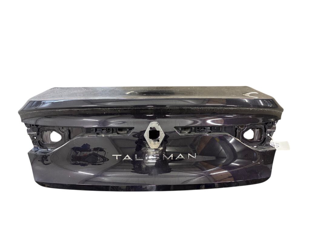 901009531R Bootlid / tailgate RENAULT TALISMAN (L2M, KP) (2013-2022)