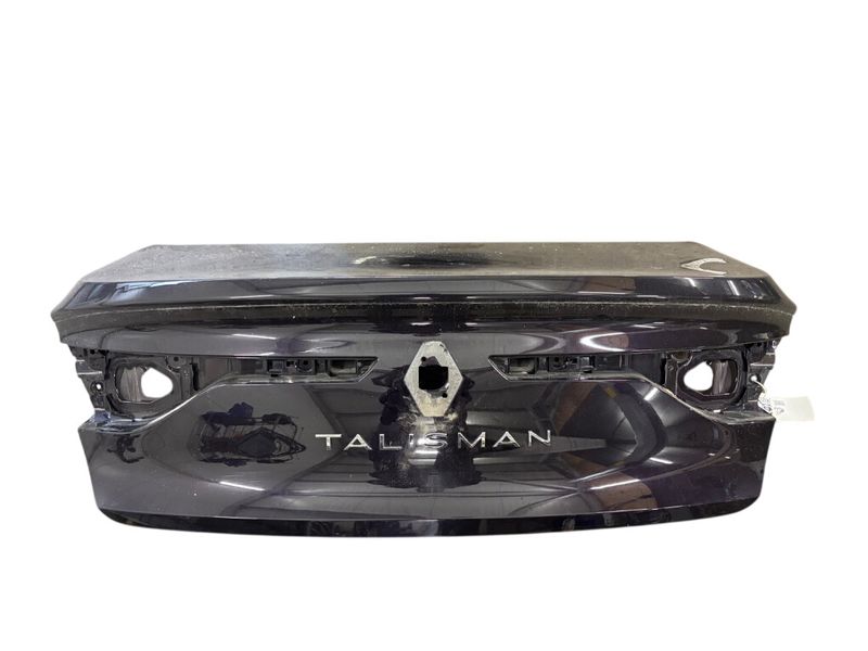 901009531R Bootlid / tailgate RENAULT TALISMAN (L2M, KP) (2013-2022)