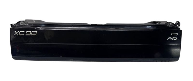 31335538 Bootlid / tailgate VOLVO XC90 I (2002-2014)