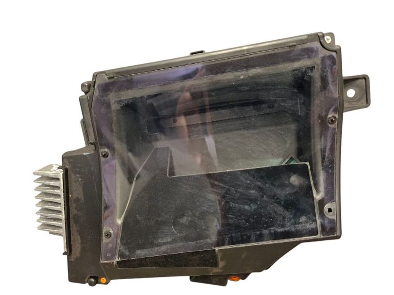 39179129 Dash screen OPEL INSIGNIA B (Z18) (2017-2022)