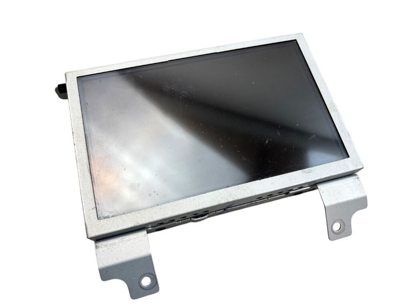 2289970 Dash screen FORD GALAXY III (CD4, CK) (2015-2023)