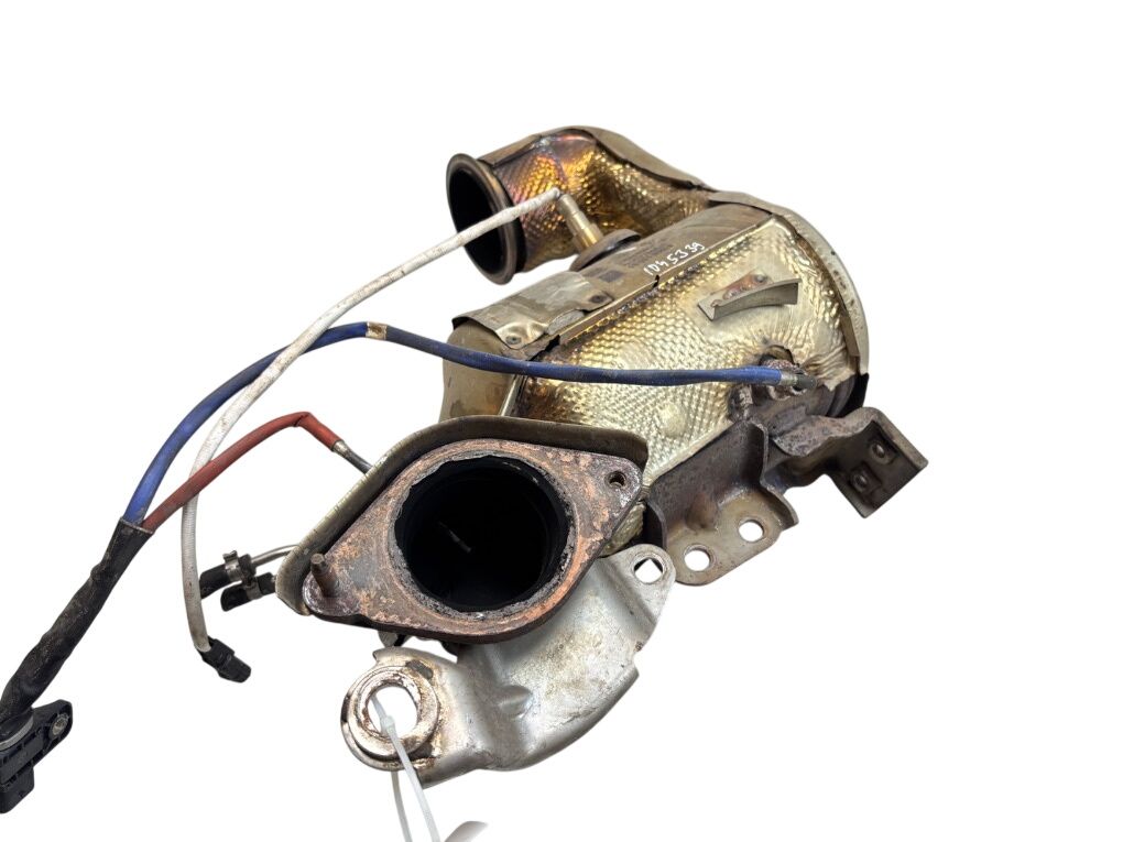 208A07090R Catalytic Converter RENAULT TALISMAN (L2M, KP) (2013-2022)