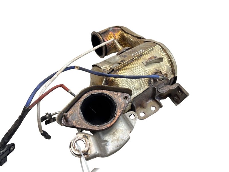208A07090R Catalytic Converter RENAULT TALISMAN (L2M, KP) (2013-2022)