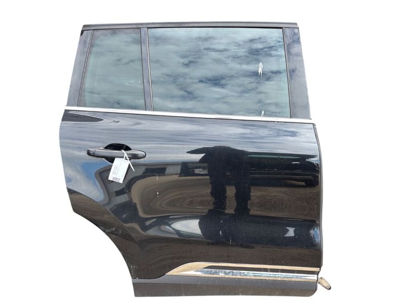 821002020R Door Rear Right RENAULT ESPACE V (JR) (2015-2023)