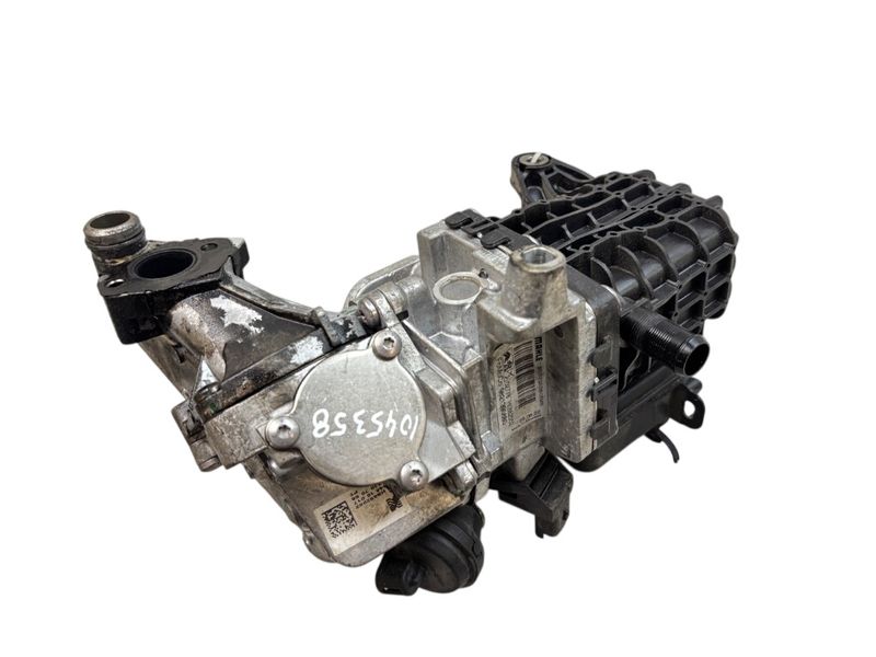 Z2747003 MK860001 EGR cooler FORD GALAXY III (CD4, CK) (2015-2023)