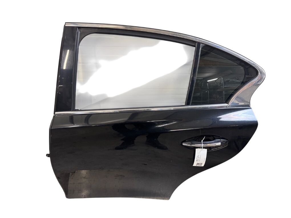 H210A4GAMA Door Rear  Left INFINITI Q50 (V37) (2013-)