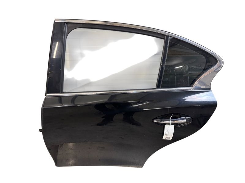 H210A4GAMA Door Rear  Left INFINITI Q50 (V37) (2013-)