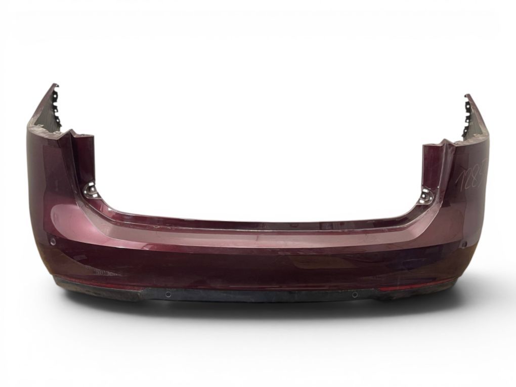 39112666 90930000301 Rear bumper OPEL INSIGNIA B (Z18) (2017-2022)