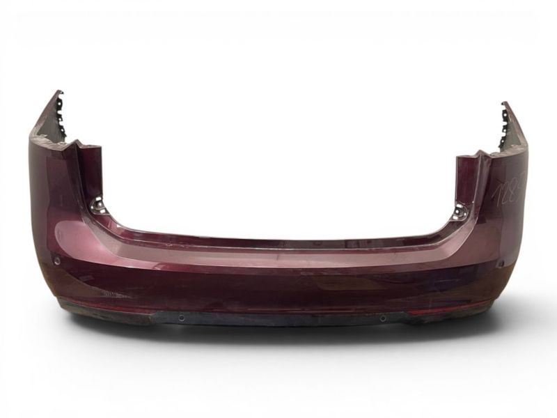 39112666 90930000301 Rear bumper OPEL INSIGNIA B (Z18) (2017-2022)
