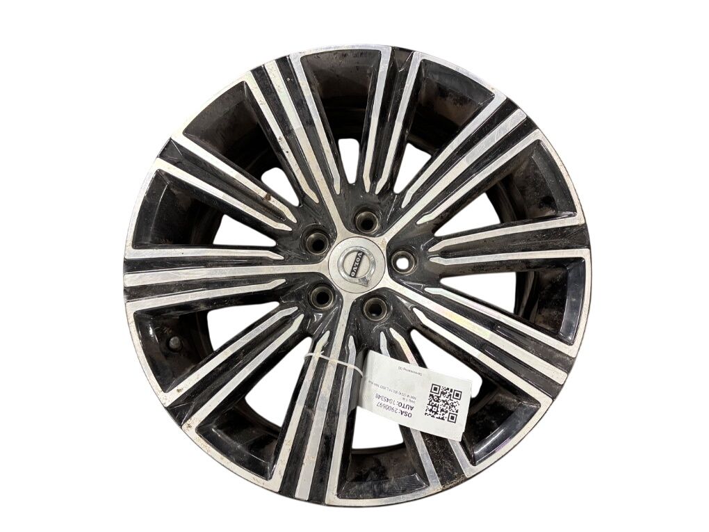 32207152 Rim 1 pc VOLVO V60 II / S60 III (224, 225, 227) (2018-)