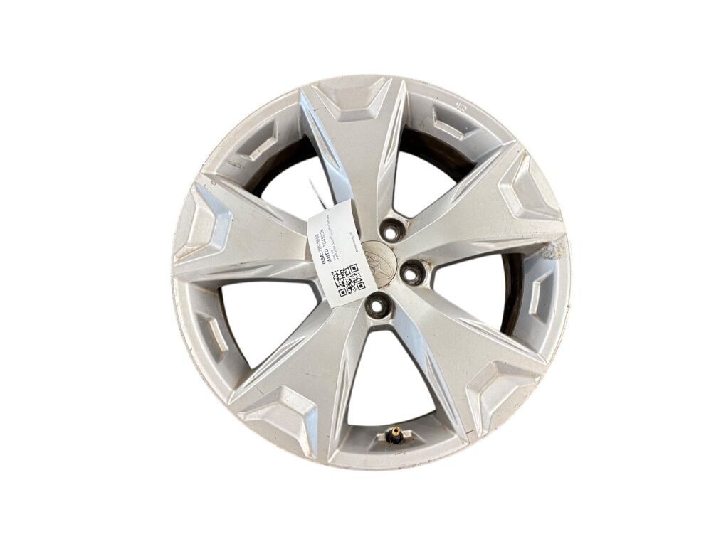 28111SG010 Rim 1 pc SUBARU FORESTER (SJ) (2013-2018)