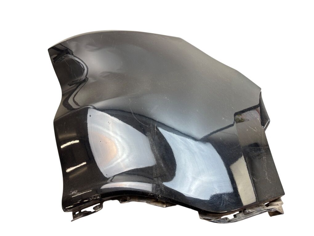 850162905R Rear bumper right corner RENAULT ESPACE V (JR) (2015-2023)
