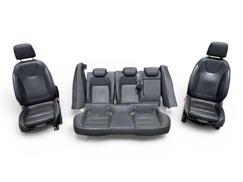 TATV TATW RPOKU9 RPOAF6 Set Of Seats OPEL INSIGNIA B (Z18) (2017-2022)