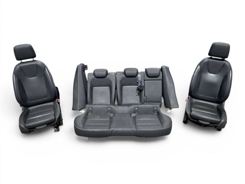 TATV TATW RPOKU9 RPOAF6 Set Of Seats OPEL INSIGNIA B (Z18) (2017-2022)
