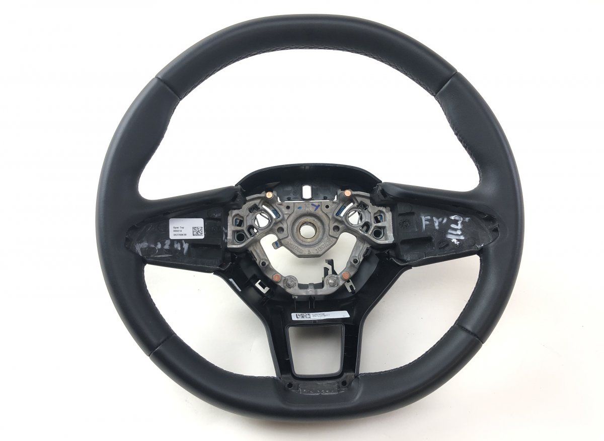 34268120D Steering Wheel RENAULT KANGOO III (FFK, KFK) (2021-)