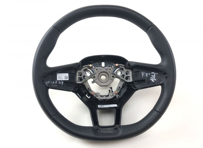 34268120D Steering Wheel RENAULT KANGOO III (FFK, KFK) (2021-)