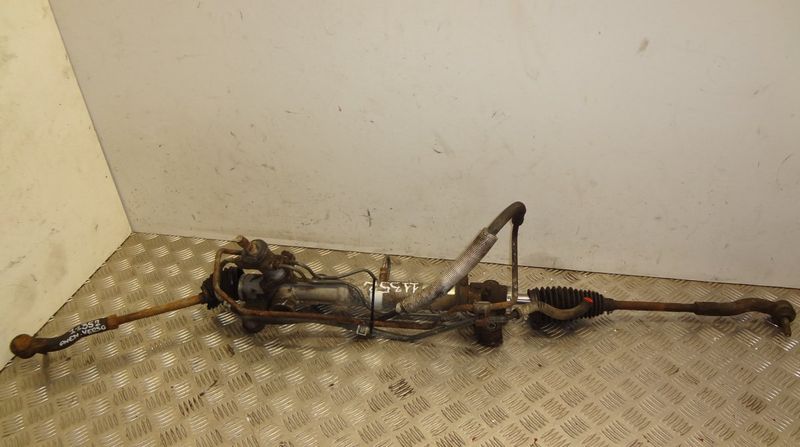 44060 Steering rack TOYOTA AVENSIS VERSO (XM20) (2001-2009)