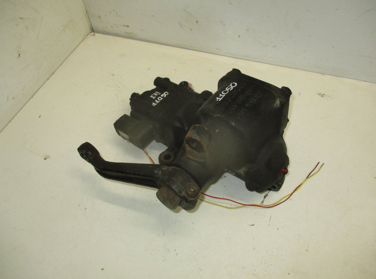 8074101G Steering rack BMW 5 (E39) (1995-2004)