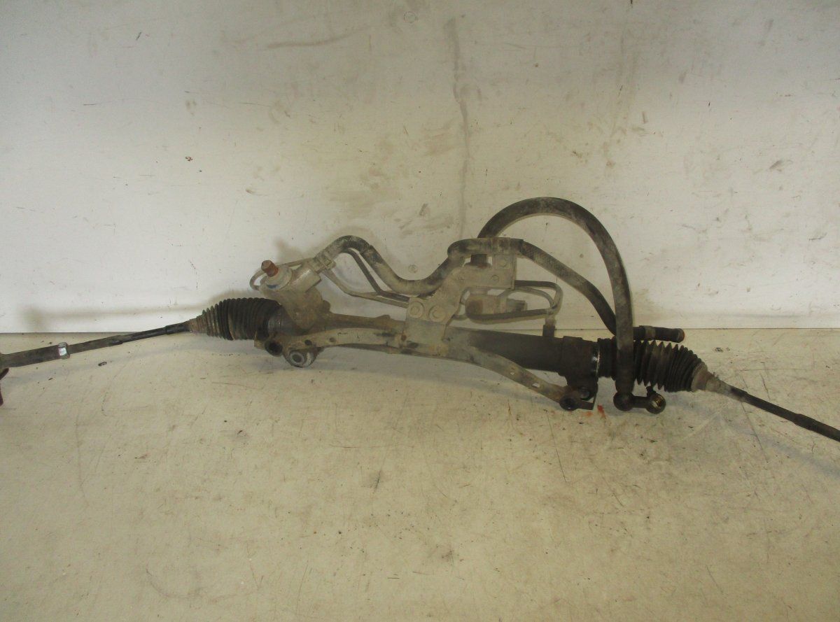 49200-8H909 492008H909 Steering rack NISSAN X-TRAIL I (T30) (2001-2007)