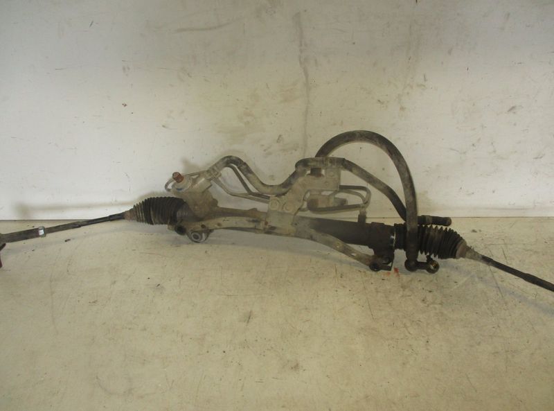 49200-8H909 492008H909 Steering rack NISSAN X-TRAIL I (T30) (2001-2007)