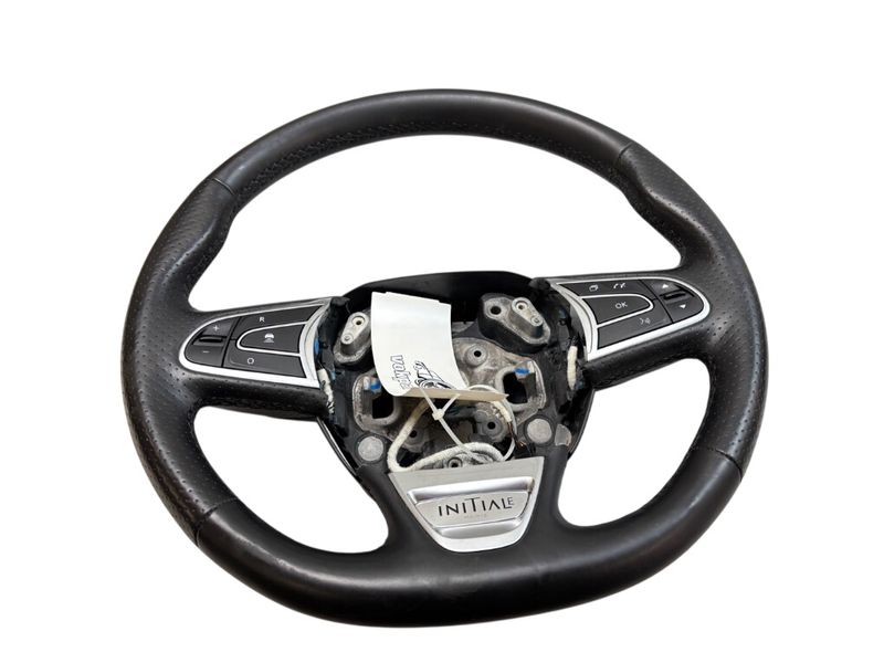 484004859R Steering Wheel RENAULT TALISMAN (L2M, KP) (2013-2022)