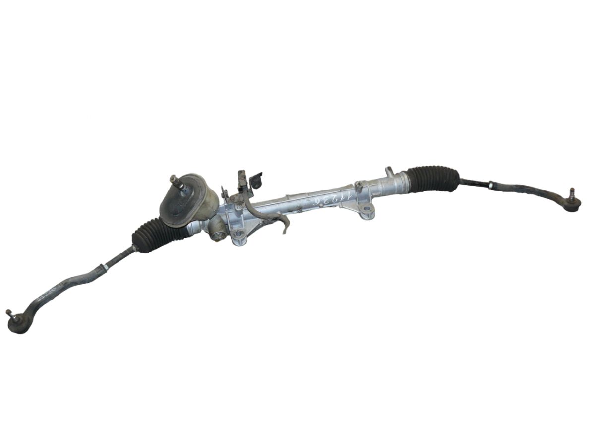 A0022601 Steering rack RENAULT SCENIC III (JZ0) (2009-2016)