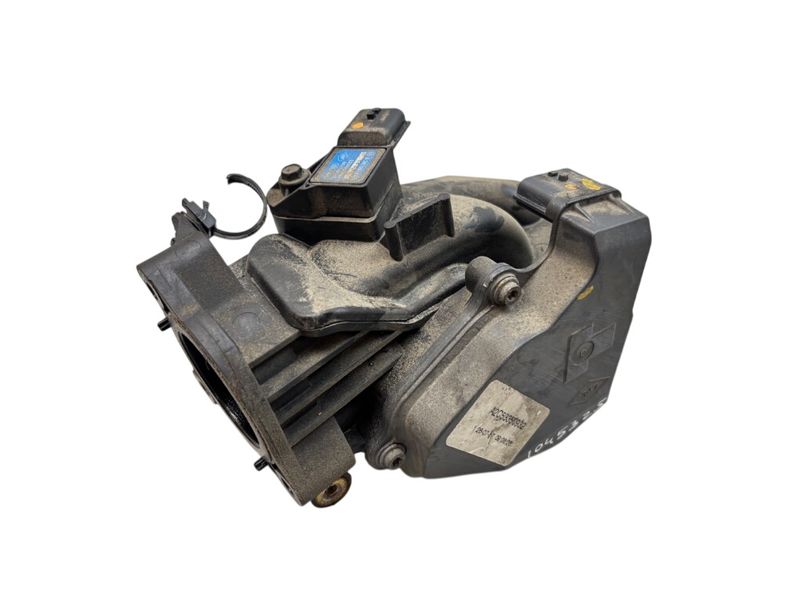 A2C53350932 Throttle body RENAULT ESPACE V (JR) (2015-2023)