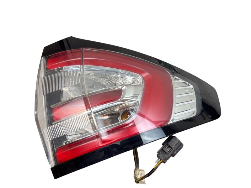 0286511530 Tail light, right FORD GALAXY III (CD4, CK) (2015-2023)