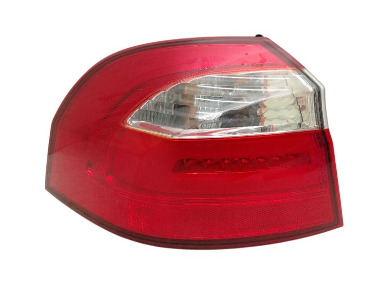 924011W2 Tail light left KIA RIO III (UB) (2010-2017)